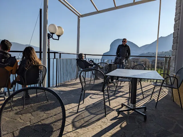 Terrazza del Brivido