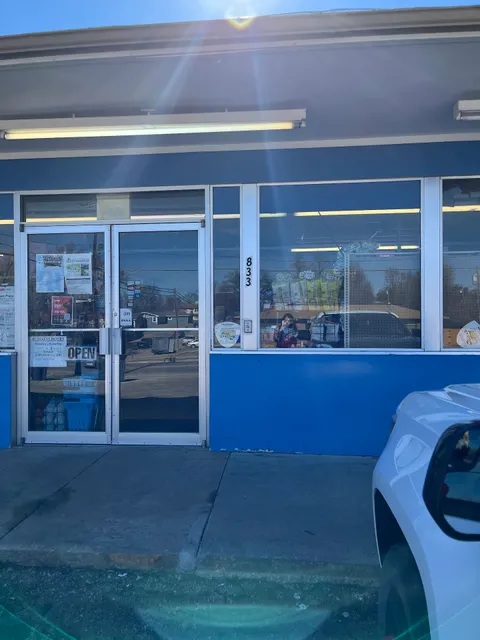 KABAYAN SARI-SARI STORE