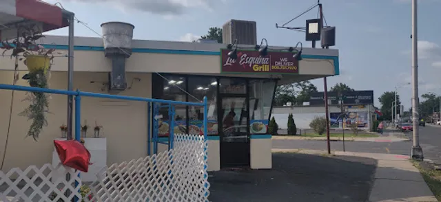 La Esquina Paraguaya