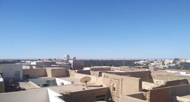 Dar Desert Rose Nefta