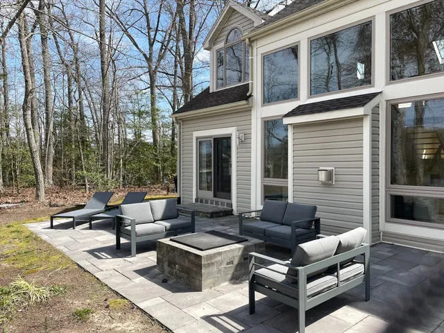 A's by the Northern Neck