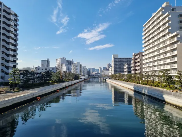 Onagi River