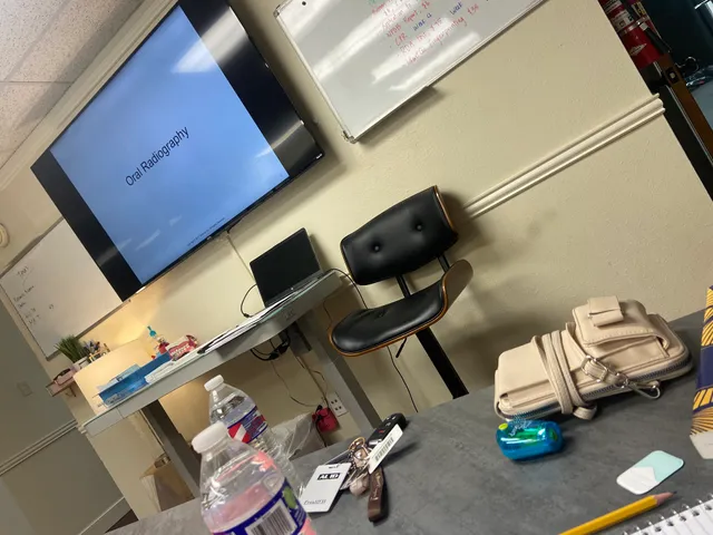 West Texas Professional Training