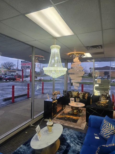 Mi furniture gallery