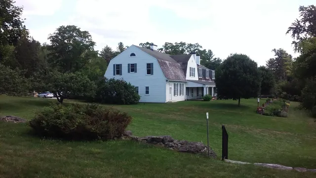 John Hay National Wildlife Refuge
