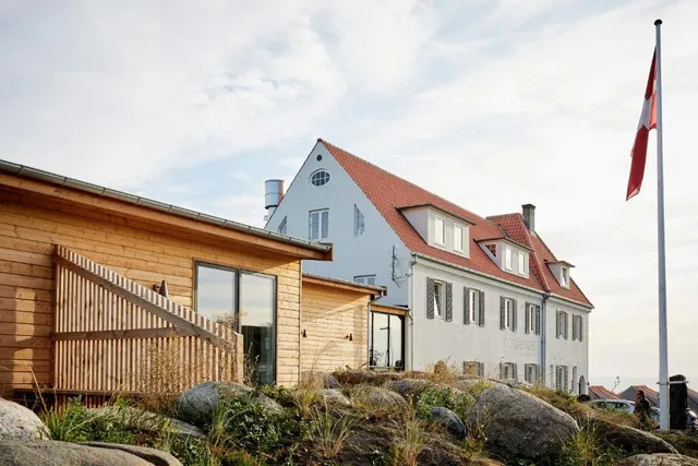 Hotel Bar & Restaurant Nordlandet