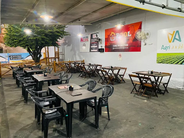 Espeto de Ouro Picanharia