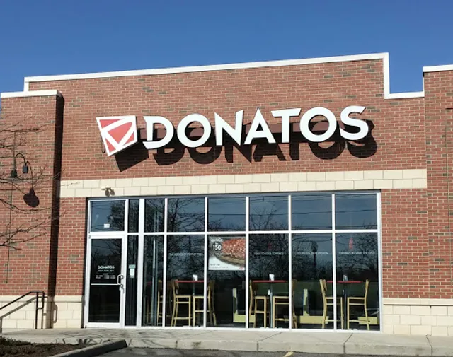 Donatos Pizza