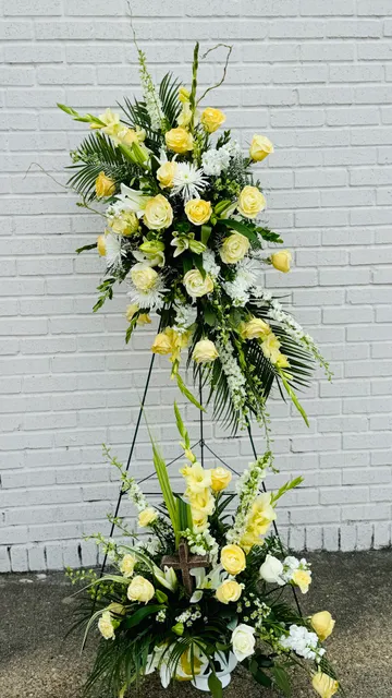 The Blooming Mercantile