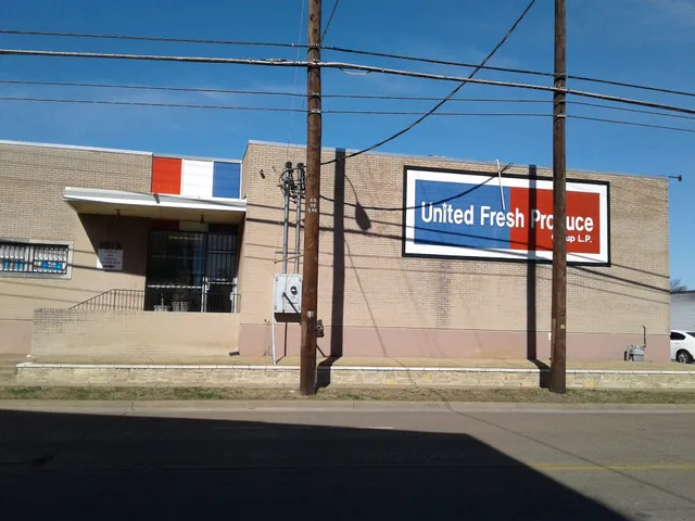 United Fresh Produce LP