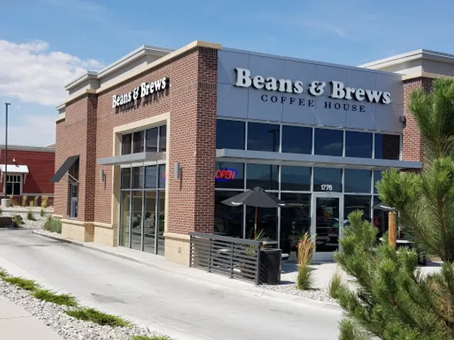 Beans & Brews Coffee House