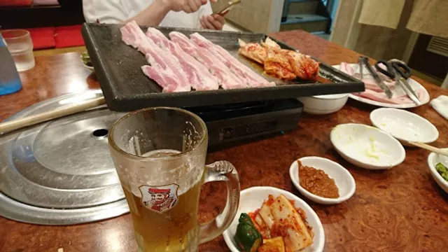 Pusantei Hakatahonten