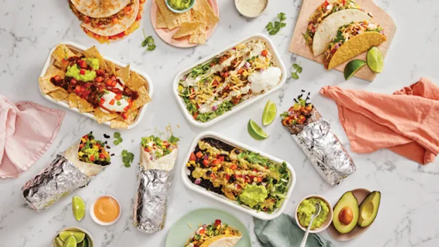 Zambrero Canberra Outlet