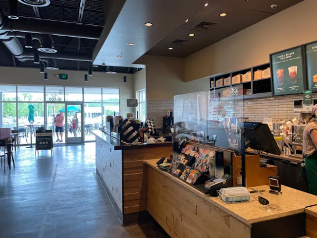 Starbucks