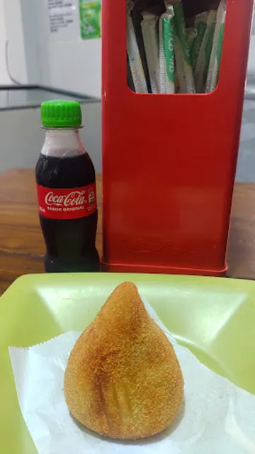 Padaria Nossa Familia.