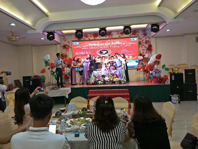 Lien Tuoi Restaurant