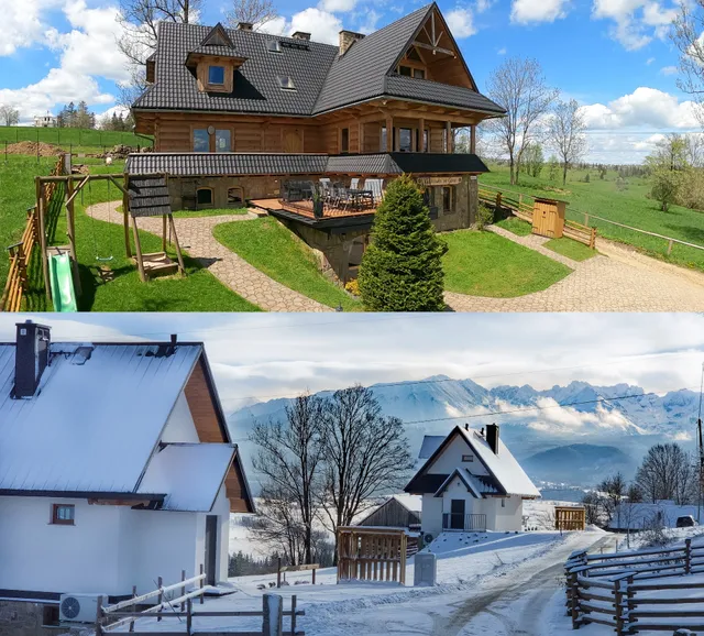 Galicówka Na Górce & Domki