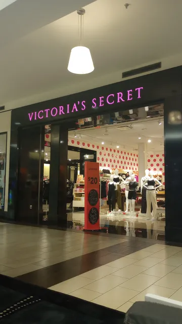 Victoria's Secret & PINK