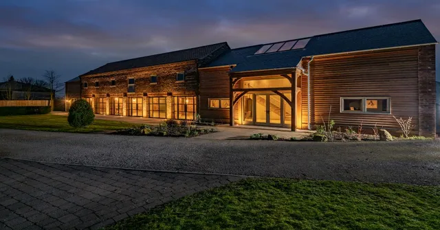 The Dovecote Barns York