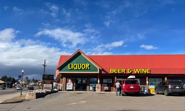 Banana Belt Discount Liquor