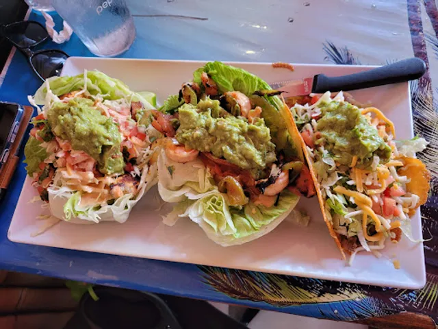 Taco Shore Long Beach