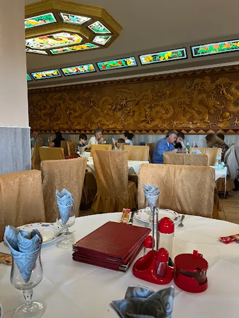 Ristorante Cinese Pechino