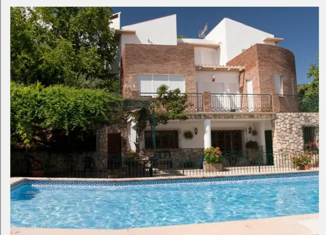 Huerta solana castril