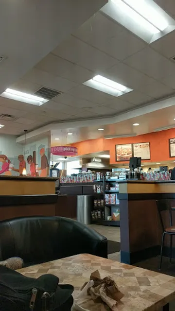 Dunkin'