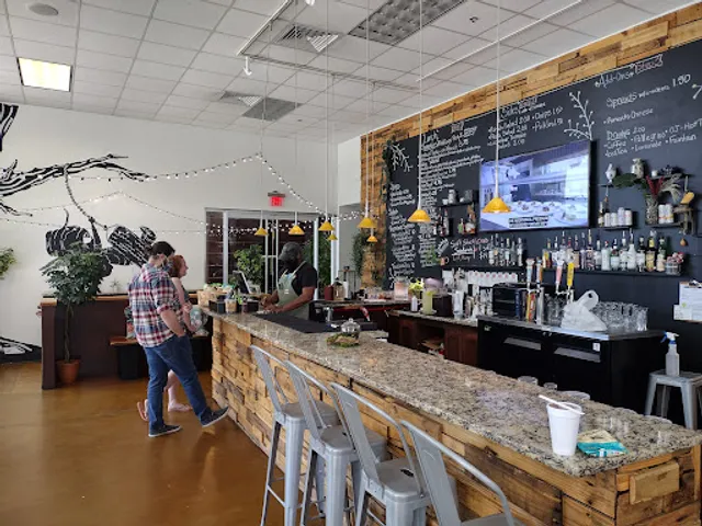 Charlotte's Southern Deli