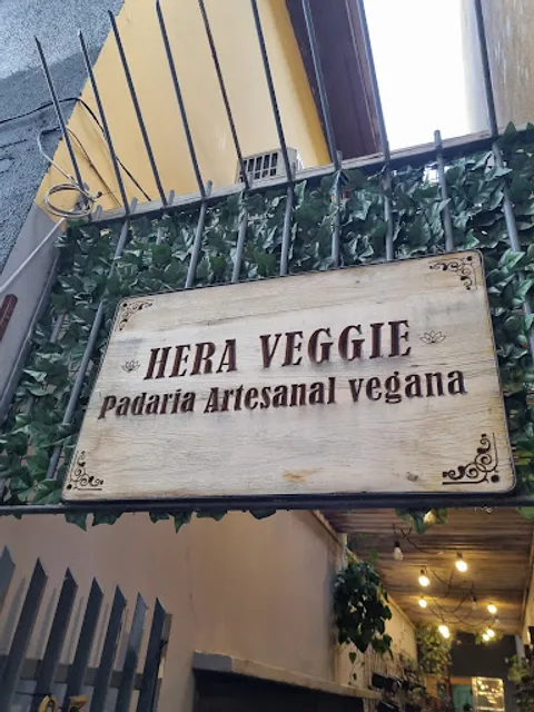 Hera Veggie