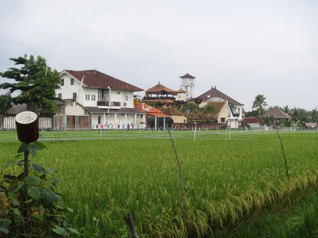 Berawa Beach Residence