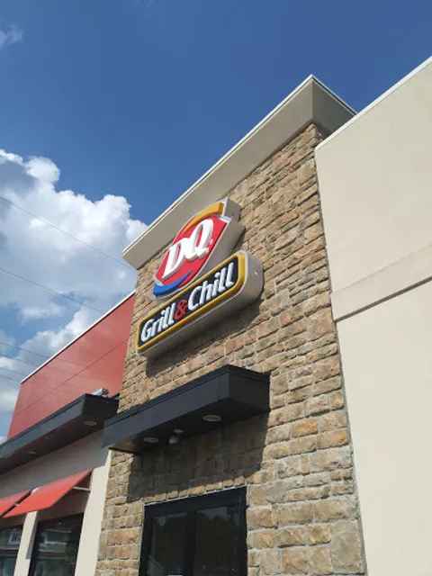 Dairy Queen Grill & Chill