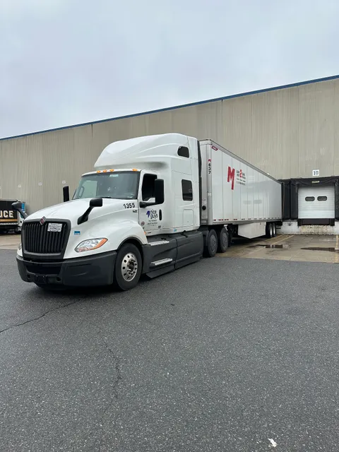 Atlantic Beverage Distributors