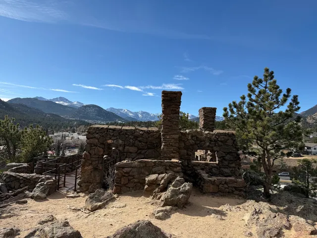 Knoll-Willows Open Space