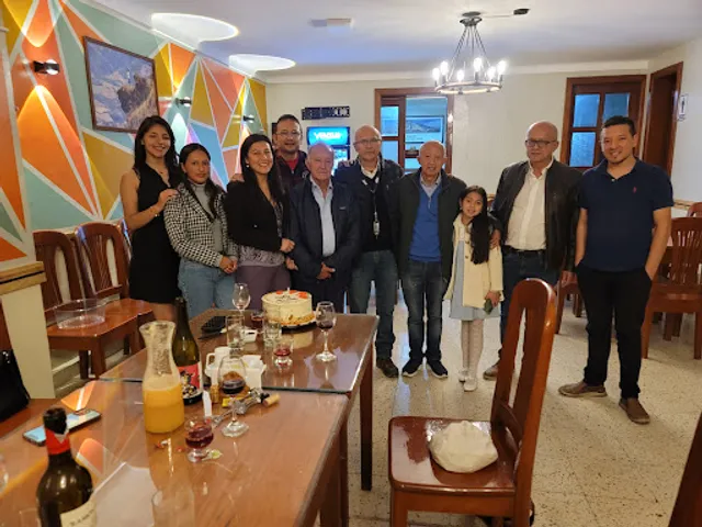 GOCTA GRILL RESTAURANT