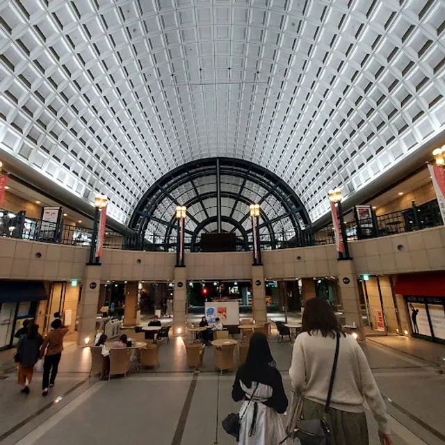 The Cruise Club Tokyo