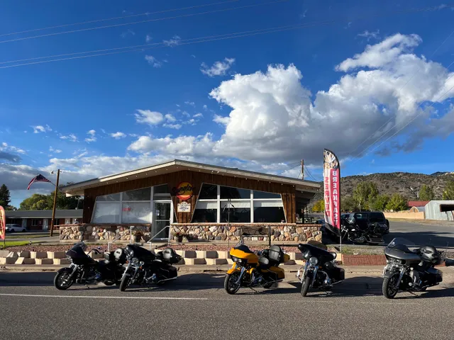SunGlow Motel and Family Restaurant