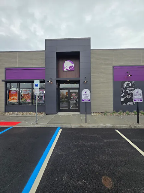 Taco Bell