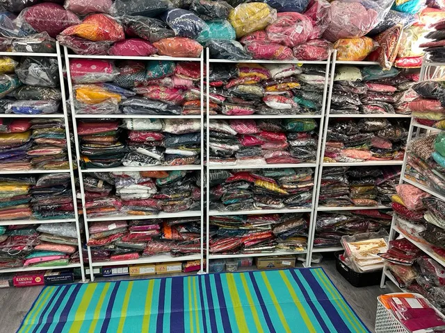 Bobby Women's Clothing LLC.- Est.In 2017.