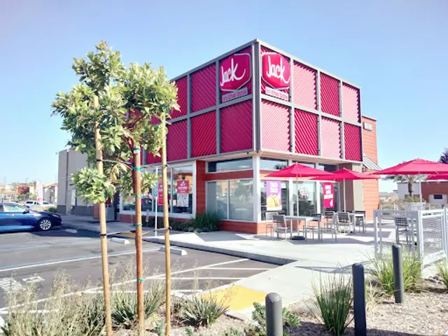 Jack in the Box