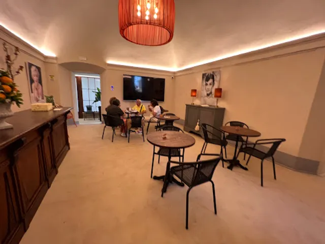 Antico Caffè Loreti