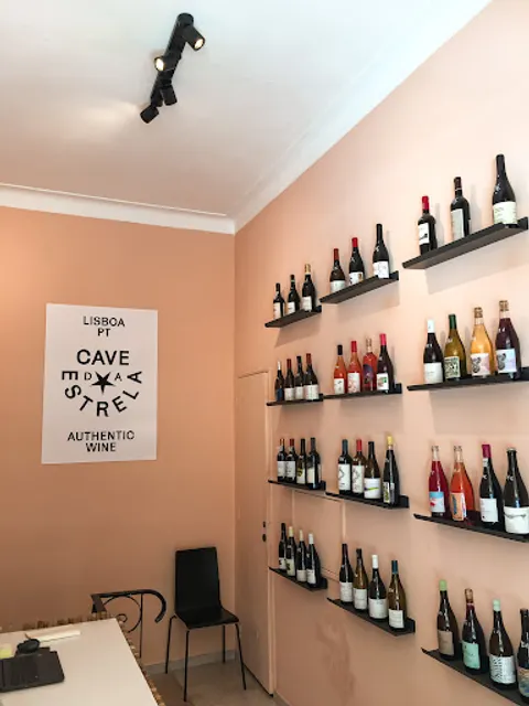 Cave da Estrela