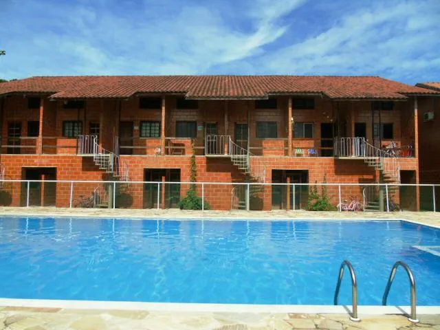 Aptos no maranduba ville 1