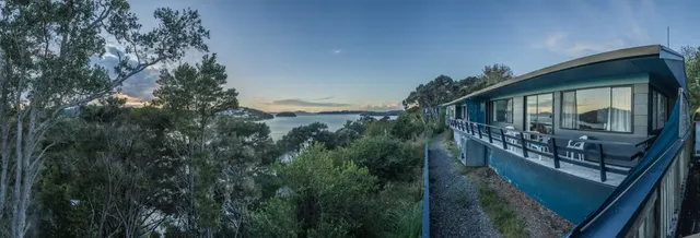 The Retreat - Bay of Islands