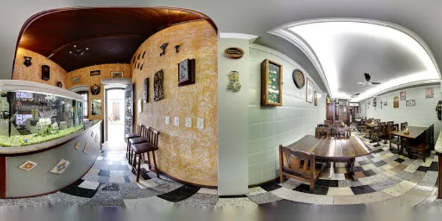 Restaurante Panela Velha