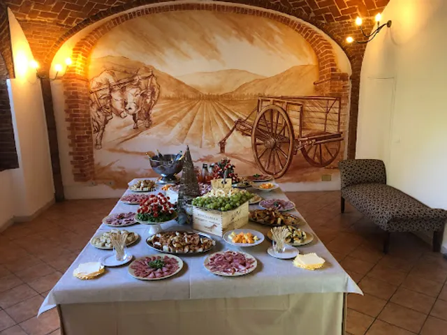 Ristorante Il Giogo