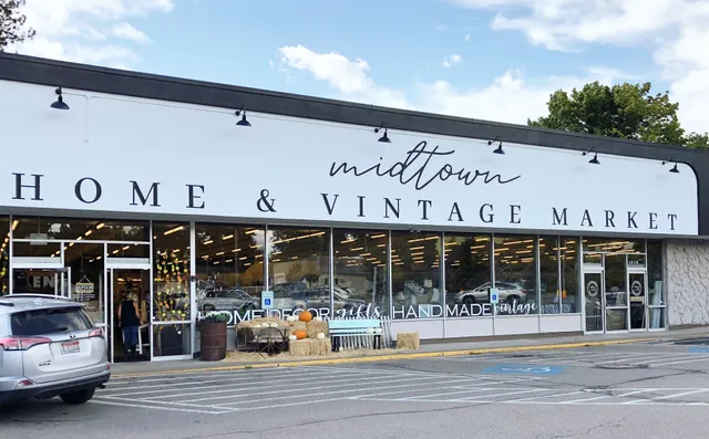 Midtown Home & Vintage Market