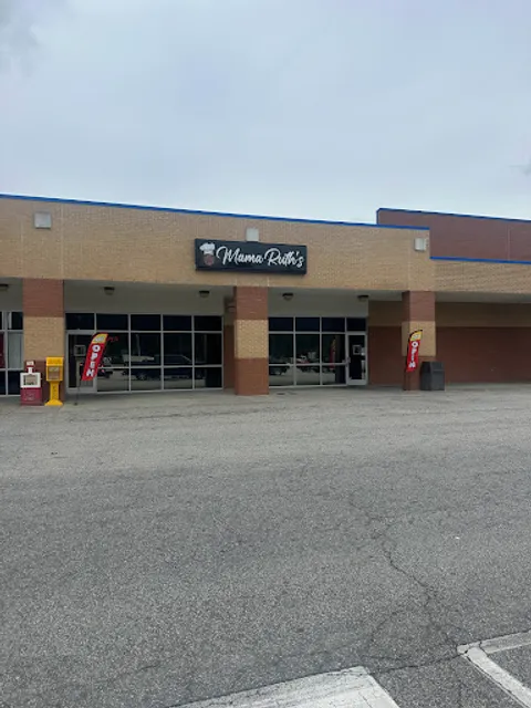 Mama Ruth’s