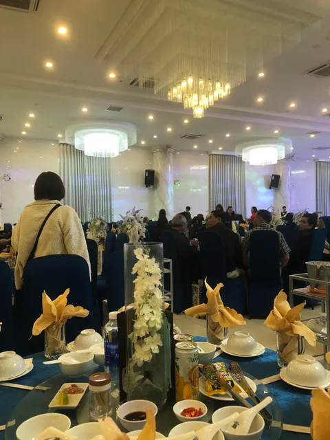 Phú Gia Xavia Restaurant