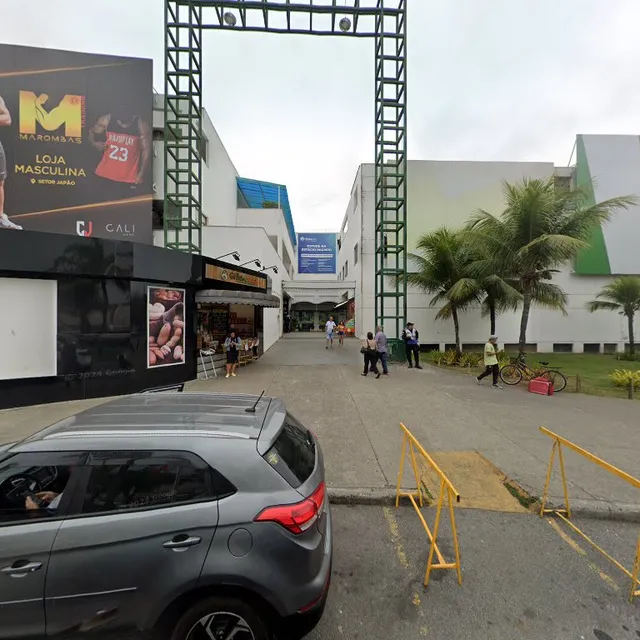 Restaurante Brasileirinho